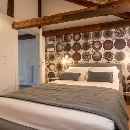 La Finestra Sulle Beccarie Hotel Venedig Eksteriør billede