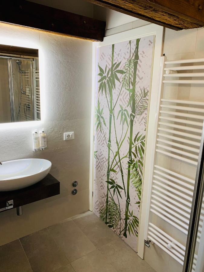 La Finestra Sulle Beccarie Hotel Venedig Eksteriør billede